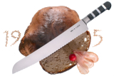 F. Dick Brotmesser 1905 Brotsäge klein 8193921