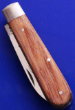 Otter Taschenmesser 166 mit Backen