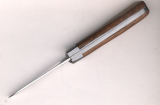 Otter Taschenmesser 166 mit Backen