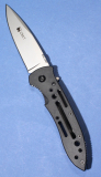 CRKT Columbia River Crawford Pointguard Large 6753