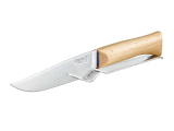 Opinel Käsemesser Set mit Gabel