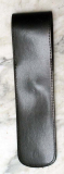 Dovo Etui für 1 Rasiermesser schwarz