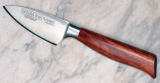 Burgvogel Karl Bahns Naturaline Kochmesser 10cm Klinge