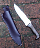 Condor Moonshiner Knife CTK235-9HC