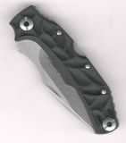 Pohlforce Bravo One Classic BK 1076, Produktion eingestellt, nur noch 1x vorhanden!