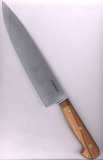 Böker Kochmesser Cottage Craft 130495 Pflaume 20cm Klinge Chefmesser groß