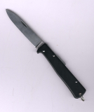 Otter Mercator Klappmesser gross mit Clip 10 426rg