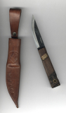 Condor CTK2812-3.2HC Mini Indigenous Puuko Knife small
