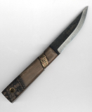 Condor CTK2812-3.2HC Mini Indigenous Puuko Knife small