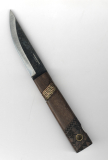 Condor CTK2812-3.2HC Mini Indigenous Puuko Knife small