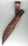Condor CTK2812-3.2HC Mini Indigenous Puuko Knife small
