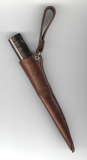 Condor CTK2812-3.2HC Mini Indigenous Puuko Knife small