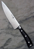 Wüsthof Ikon 1010530120 Kochmesser mit Holzgriff