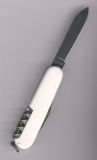 Victorinox Huntsman white weiß 1.3713.7
