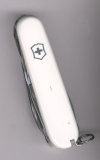 Victorinox Huntsman white weiß 1.3713.7
