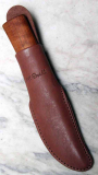 Heimo Roselli R200 UHC Hunting Knife