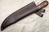 Condor Hudson Bay Knife CTK240-8.5HC schmiederauhe Klinge