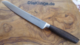 Felix Size S Brotmesser Smoked Oak 987222FGB