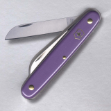 Victorinox Floristenmesser Blumenmesser 3.9050.22B1 violet Pappblister
