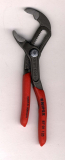 Knipex Cobra 8701125 die kleine kräftige