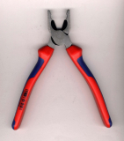 Knipex 0202180 Kraft Kombizange