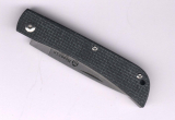 Maserin 163 MB Scout Sliplock Micarta blau