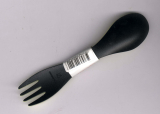 Light My Fire Spork Kindergröße 3er Set gelb weiss schwarz