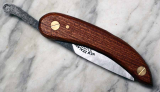 Peasant Knife 3" Holz International Svord N.Z.