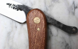 Peasant Knife 3" Holz International Svord N.Z.