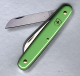 Victorinox Floristenmesser Blumenmesser 3.9050.47B1 grün Pappblister