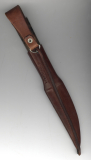 Condor CTK2811-3.9HC Indigenous Puuko Knife large