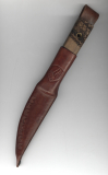Condor CTK2811-3.9HC Indigenous Puuko Knife large