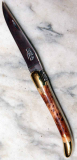 Kleines Laguiole 127 GE