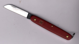 Victorinox Floristenmesser Blumenmesser 3.9051 rot lose mit Anhängering