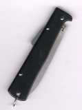 Otter Mercator Klappmesser gross 10-426rg R Stainless