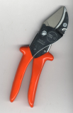 Löwe 10.107 Amboss-Schere ergonomisch