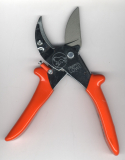 Löwe 10.107 Amboss-Schere ergonomisch