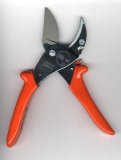 Löwe 10.107 Amboss-Schere ergonomisch