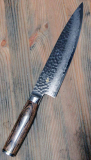 Kai Shun Tim Mälzer Edition Kochmesser 20cm Klinge TDM 1706