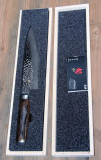 Kai Shun Tim Mälzer Edition Kochmesser 20cm Klinge TDM 1706