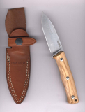 Lionsteel B35 Olive