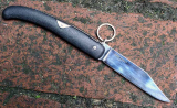 Cold Steel Kudu Klappmesser mit Ratschenverschluß