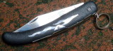 Cold Steel Kudu Klappmesser mit Ratschenverschluß