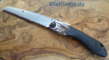 Silky Pocketboy 340-17 Klappsäge mit 170mm Sägeblatt Medium Teeth