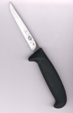 Victorinox Geflügelmesser 5.5903.11M lange Klinge mittelgroßer Griff Fibrox