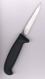 Victorinox Geflügelmesser 5.5903.11M lange Klinge mittelgroßer Griff Fibrox