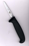 Victorinox Geflügelmesser 5.5903.08M kurze Klinge mittelgroßer Griff Fibrox