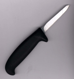 Victorinox Geflügelmesser 5.5903.08M kurze Klinge mittelgroßer Griff Fibrox