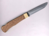 Otter Klappmesser mit Sicherheitsverschluß Model 07 Modell mit Backen