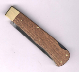 Otter Klappmesser mit Sicherheitsverschluß Model 07 Modell mit Backen